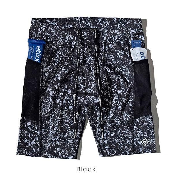 ELDORESO エルドレッソ Joshua Middle Spats E2406325 メンズ