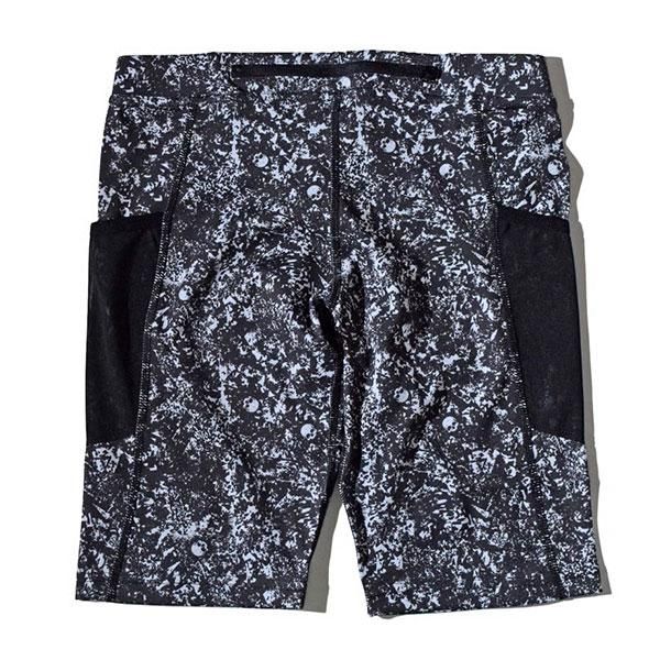 ELDORESO エルドレッソ Joshua Middle Spats E2406325 メンズ