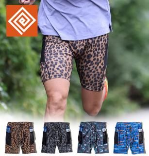 ELDORESO ɥå Joshua Middle Spats E2406325 󥺡ǥ ϡե ˥󥰥 ѥå