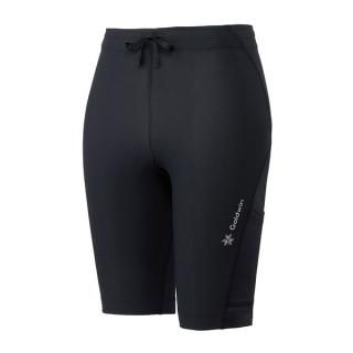 Goldwin ɥ Impact Air Cargo Half Tights ѥȥϡե GCW11152 C3fit ǥ ϡե ѥå