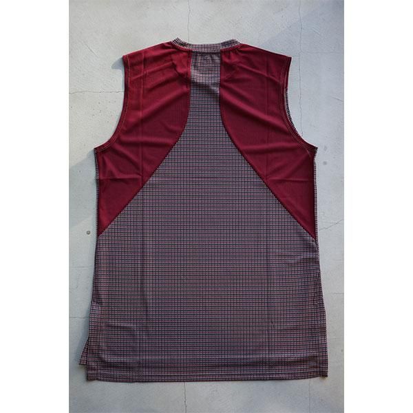 RYOGEN リョウゲン GUNCLUB SLEEVELESS RGT-17-4 メンズ・レディース