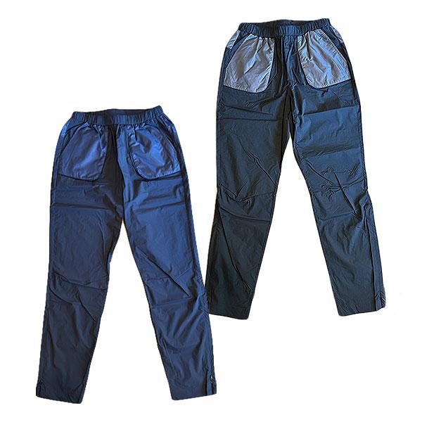RYOGEN リョウゲン UL STRETCH NYLON PANTS RGP-09 メンズ・レディース