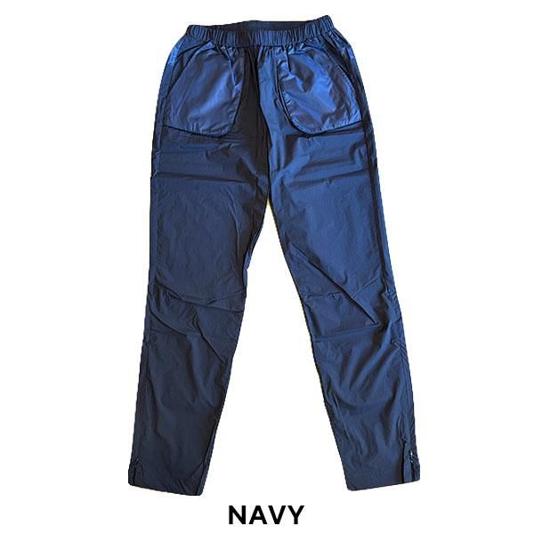 RYOGEN リョウゲン UL STRETCH NYLON PANTS RGP-09 メンズ・レディース