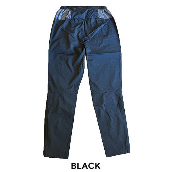 RYOGEN リョウゲン UL STRETCH NYLON PANTS RGP-09 メンズ・レディース