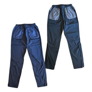 RYOGEN 祦 UL STRETCH NYLON PANTS RGP-09 󥺡ǥ ˥󥰥ѥ 󥰥ѥ