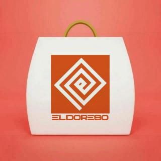 ʡ 2026 ˥󥰥 ELDORESO ɥå 2å(ȥåץ+ѥ)ܤޤ SALE  ʡ 󥺡ǥ