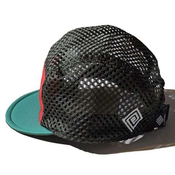 ELDORESO エルドレッソ Do Your Best Jet Cap E7014025 メンズ