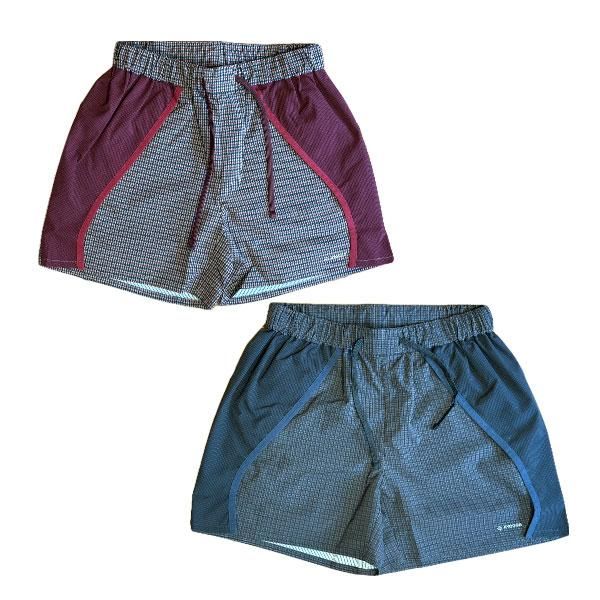 RYOGEN リョウゲン GUNCLUB RUN ROUND SHORTS RGP-13 メンズ