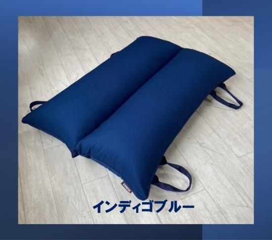 らくらくRAKU²クッション～獣医さんが考えた介護用クッション