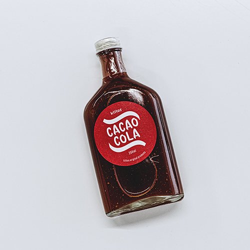 【NEW】CACAO COLA
