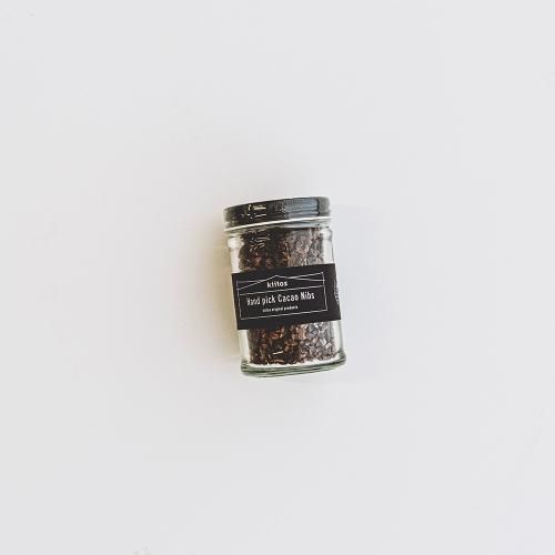 Cacao Nibs90g