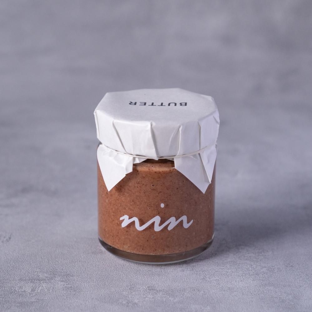 【NEW】Cacao Ringo Butter