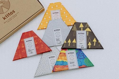 GIFT BOX Premium Crunch set