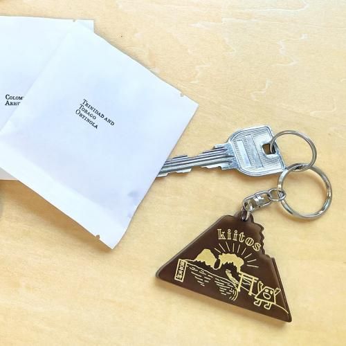 Key Ring Key Ring