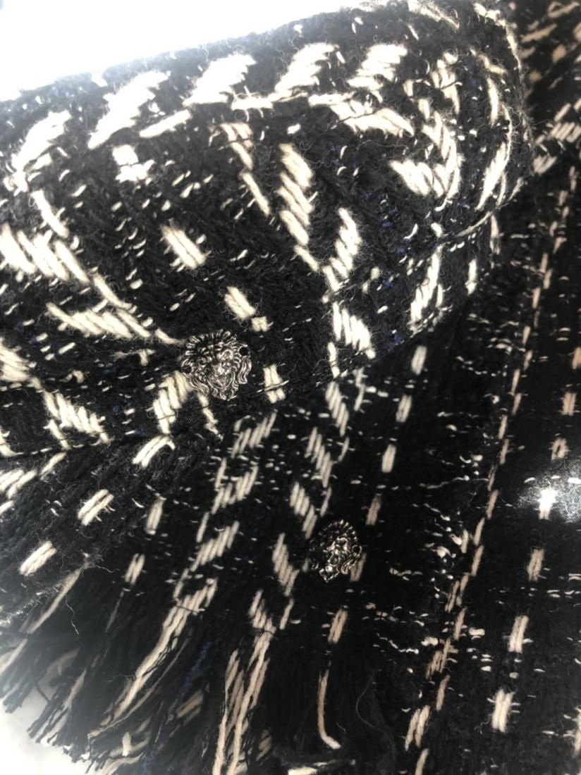 vaqutaux voyage キャスケット&マフラー ヴァクトーキャスケット