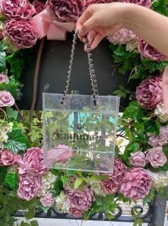 ヴァクトーヴォヤージュ voyage trunk 1st ヴァクトー君付』オリジナルトートバッグ