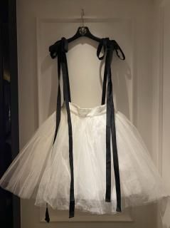 The tough de tulleեǥ塼