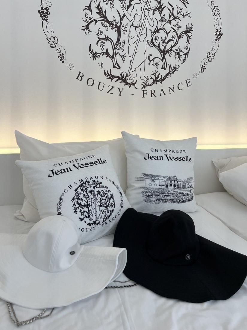 vaqutaux 夏子 ヴァクトー voyage ヴォヤージュ