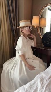 新品ヴァクトーボヤージュVaqutauxVoyage ザ　タフタデチュール 新品ヴァクトーボヤージュVaqutauxVoyage ザ タフタデチュール