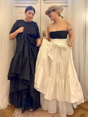 The Tuxedo Tough 2wayȡա٥ڥդ