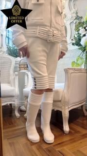 BOY FRIEND ٥ե饤ȥ㡼ϡեѥġХåݥåդ䡼ߥ륯43780