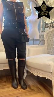 BOY FRIEND ٥ե饤ȥ㡼ϡեѥġХåݥåդΥ롡43780