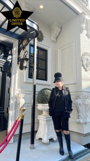 BOY FRIEND  punk Rock ȡ76780