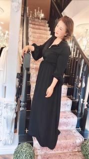 HONG KONG DRESS deux١Υ롡̾Ųե߻÷դ