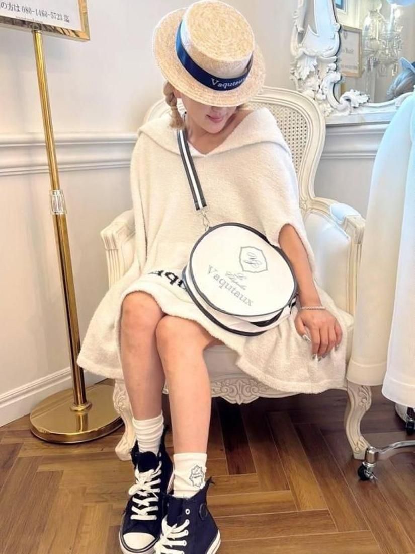 ヴァクトーヴォヤージュ 帽子 ヴァクトーtpu帽子ケース』 単品販売 ヴォヤージュミルク