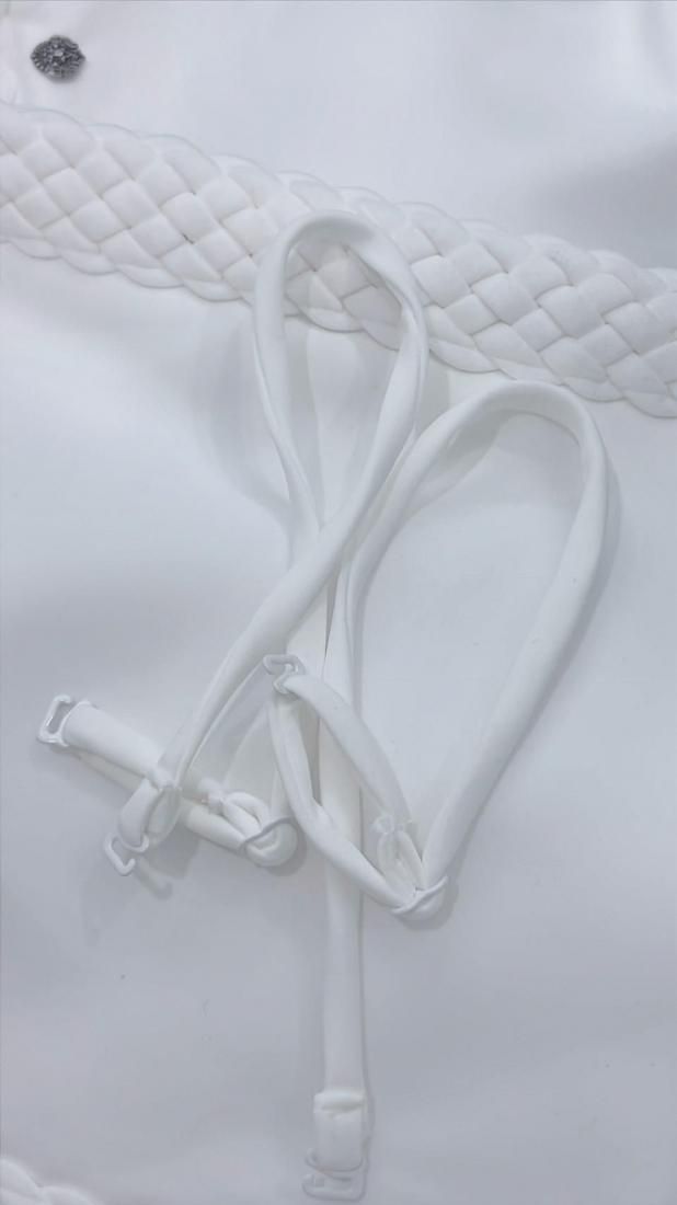 世界一の服NEWタキシードブラトップ』 ミルク - Vaqutauxjapan（ヴァ