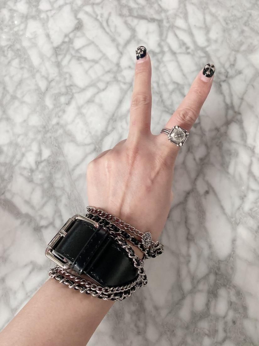 オーパワーオールvoyage ロゴ入り』ノアール - Vaqutauxjapan（ヴァ