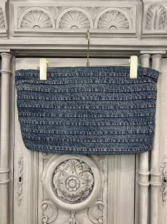 Vaqutaux voyageヴァクトーヴォヤージュ　『ヴァクトー君ベルト』 ヴァクトーヴォヤージュ vaqutaux voyage フライトジャージベアトップ