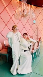 HWAHWA HAORIե㥱åȡ١䡼ߥ륯