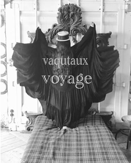 Vaqutauxjapan(ヴァクトージャパン大阪ギャラリー公式サイト) Vaqutauxjapan(ヴァクトージャパン大阪ギャラリー公式サイト)