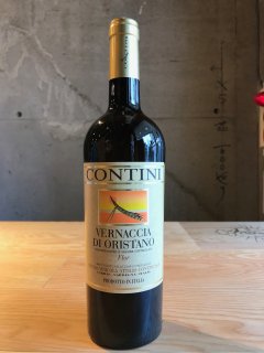 åƥꥪƥ 06ʥå ǥ ꥹΡAttilio Contini 06' Vernaccia di Oristano