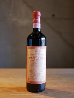 ѥ ٥ 09ƥե륳 ƥ ѥꥢPaolo Bea 09' Montefalco Sagrantino Pagliaro