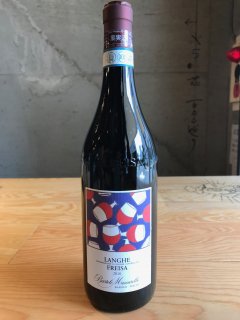 Хȥ ޥå 16' ե쥤Bartolo Mascarello 16'Freisa