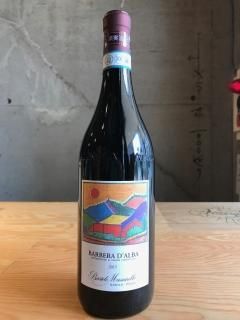 Хȥ ޥå 15' Х١ СBartolo Mascarello 15'Barbera d'Alba