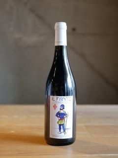 ݥǡ졦롦 19' 롦եơPODERE IL CASALE 19' IL FANTE IGT Toscana Rosso