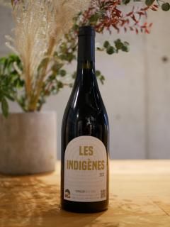 ᡼̡ɡ  22'졦ǥ̡DOMAINE DE CLOVALLON 22'Les Indigenes 