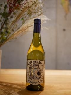 ǥ󥯥 24'꡼ߥ󥰡٥ƥDelinquente Wine24' Screaming Betty