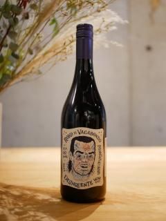 ǥ󥯥 24'롦ХܥɡDelinquente Wine 24'Roko Il Vagabondo