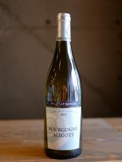 ɥ᡼ ٥륵 17'֥르˥ ꥴơDomaine Pierre-Louis et Jean-Francois BERSAN 16'Bourgogne Aligo