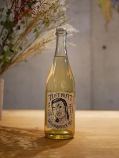 ǥ󥯥 24'աʥå ڥƥ󡦥ʥDelinquente Wine24' Tuff Nutt Petillant Naturel