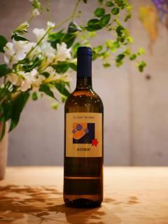 롦ƥ 23' ӥ󥳡եIL CONVENTINO 23' Bianco Del Conventino Amphora