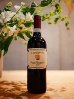 롦ƥ 21' åǥƥץΡIL CONVENTINO 21' Rosso di Montepulciano