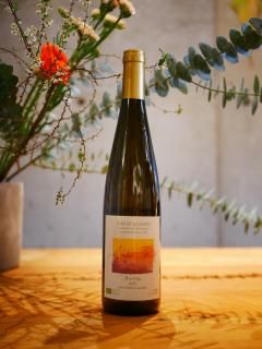 ɥ᡼̡ɥ졦ƥ 22'꡼󥰡Domaine Andre Stentz 22'Riesling 
