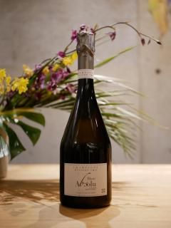 ߥ˥F&R NV' ֥󡦥ץMiniere F&R Blanc AbsoluˢDegorgement 12/2024, Base20'