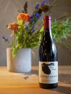 ޥå 18'    롼Matassa 18'Coume de l'Olla Rouge