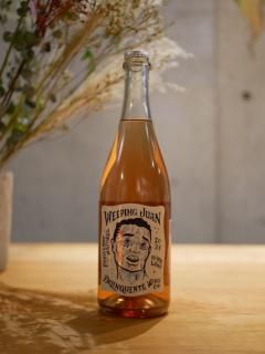 ǥ󥯥 24'ԥ󥰡եDelinquente Wine24' Weeping Juan Petillant Naturel